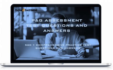 p&g assessment test questions and answers|Iba pa.